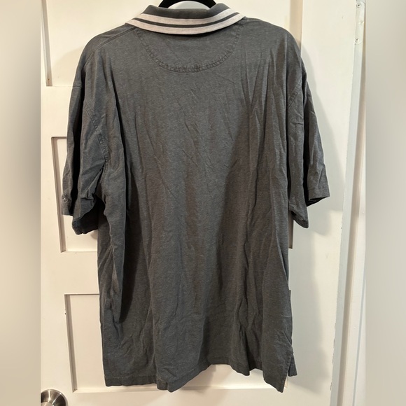 Desert Classic pocket polo - Picture 3 of 3